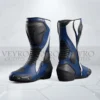 women's leather racing suit