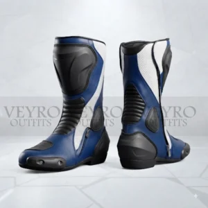 women's leather racing suit