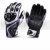 women’s leather motorcycle racing suit