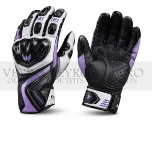 women’s leather motorcycle racing suit