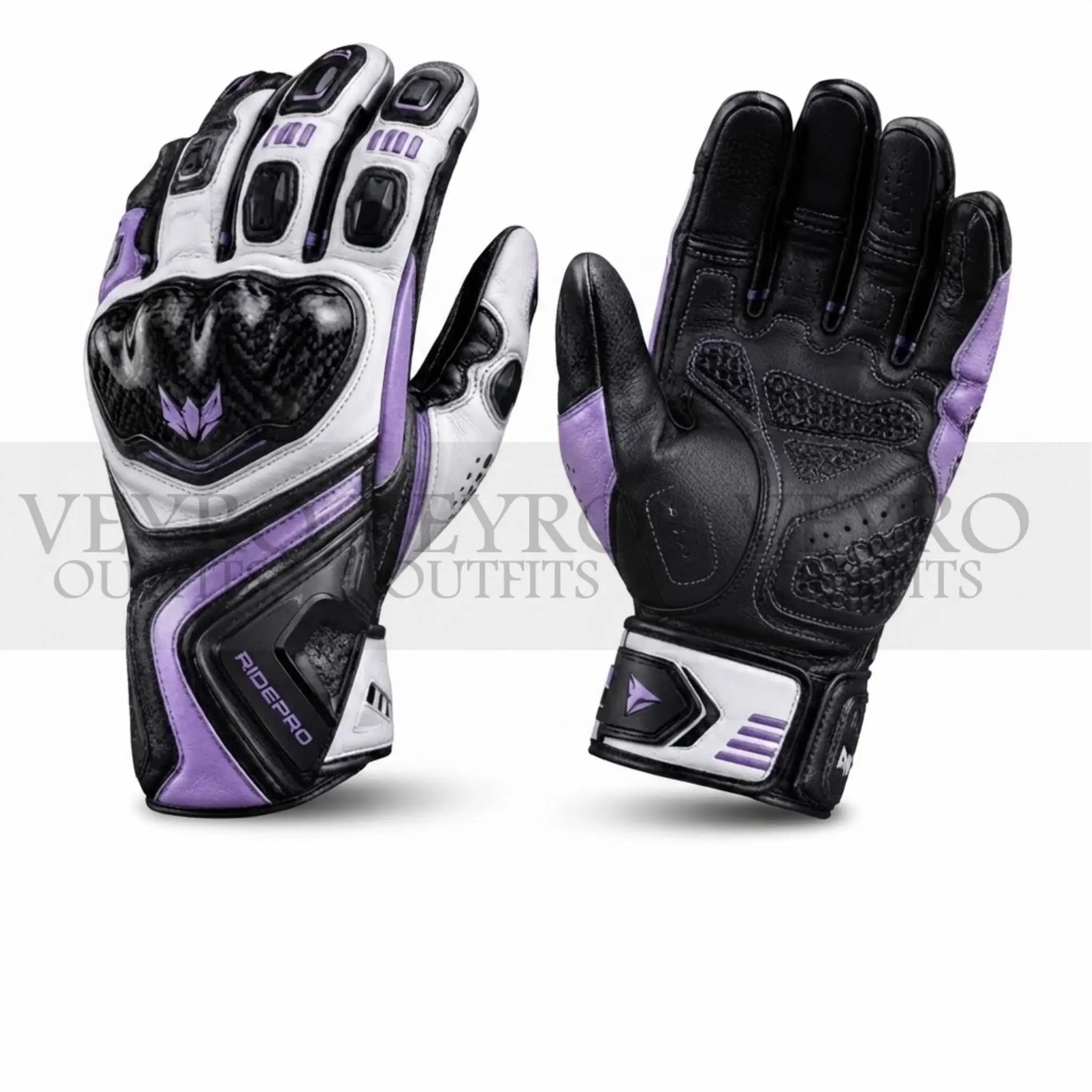women’s leather motorcycle racing suit