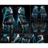 Men's Leather Racing Suit