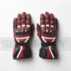women's leather motorcycle racing suit
