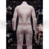 Custom Women's Motorcycle Racing Suit
