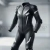 women's motorcycle racing suit