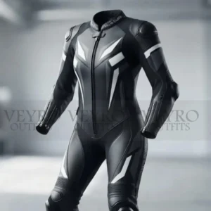 women's motorcycle racing suit