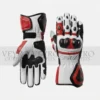 Women's Racing Leather Suit
