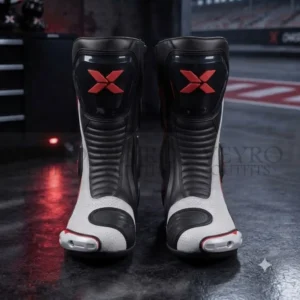 women's leather motorcycle racing suit