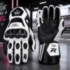 women's leather motorcycle racing suit