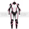 Women’s Custom Racing Suit