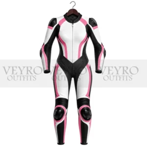 Women’s Custom Racing Suit