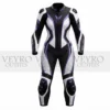 women’s leather motorcycle racing suit
