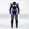 women's racing suit
