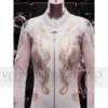 Custom Women's Motorcycle Racing Suit
