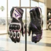 women's leather motorcycle racing suit