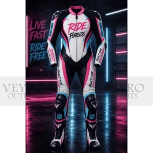 women's racing suit