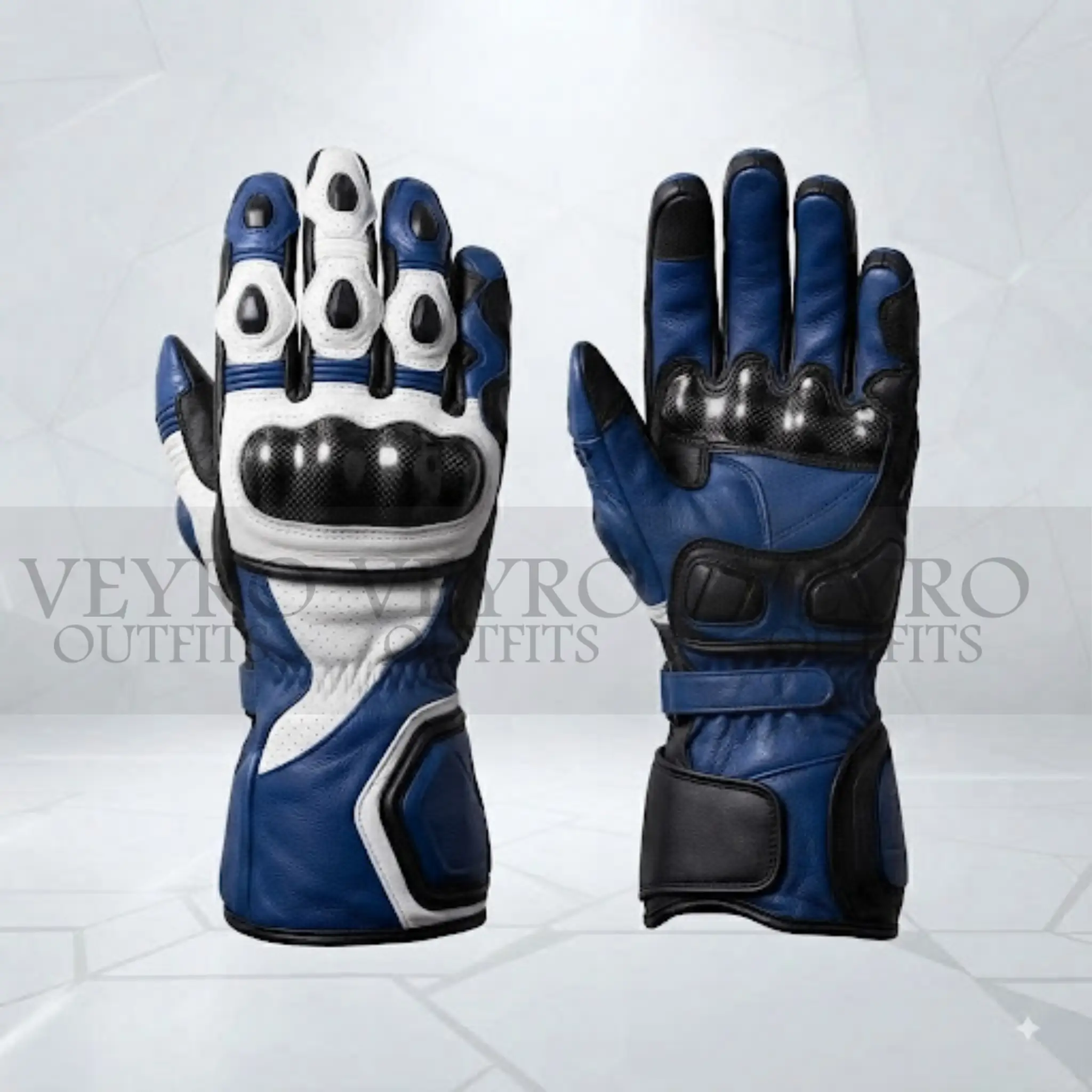 women's leather racing suit