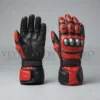 women's leather racing suit