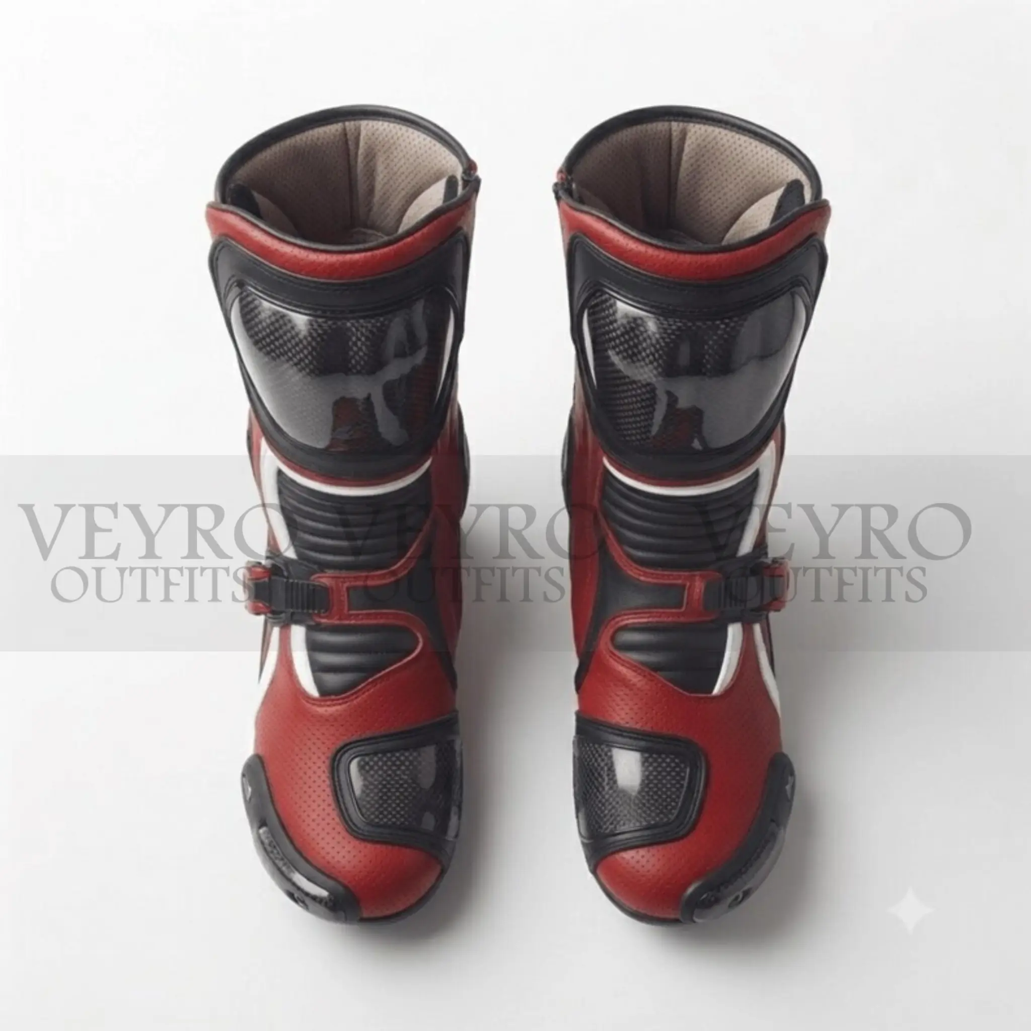 women's leather motorcycle racing suit