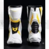 women’s leather motorcycle racing suit