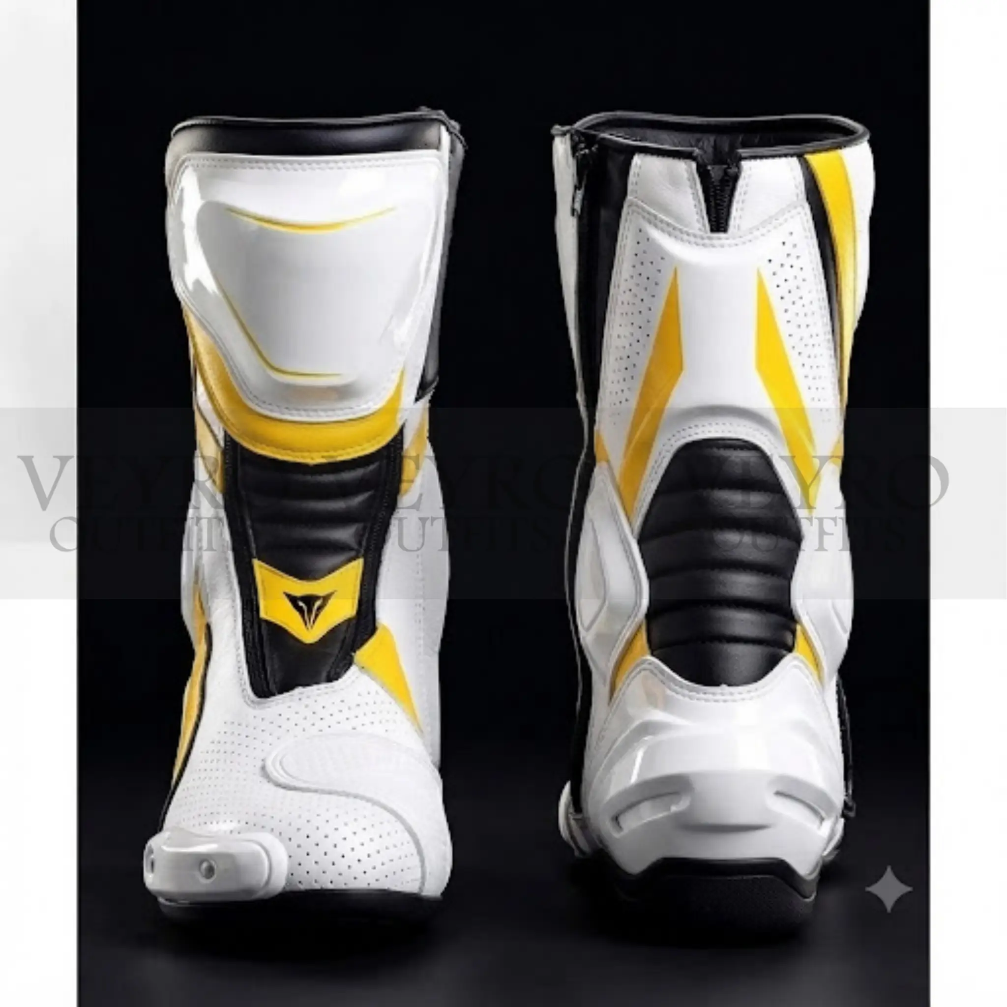 women’s leather motorcycle racing suit