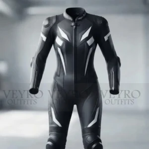 women's motorcycle racing suit