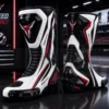 Women's Motorcycle Racing Suit