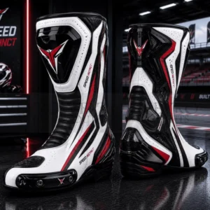 Women's Motorcycle Racing Suit