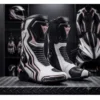 women's motorcycle racing suit