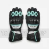Women's Leather Racing Suit