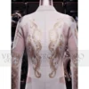 Custom Women's Motorcycle Racing Suit