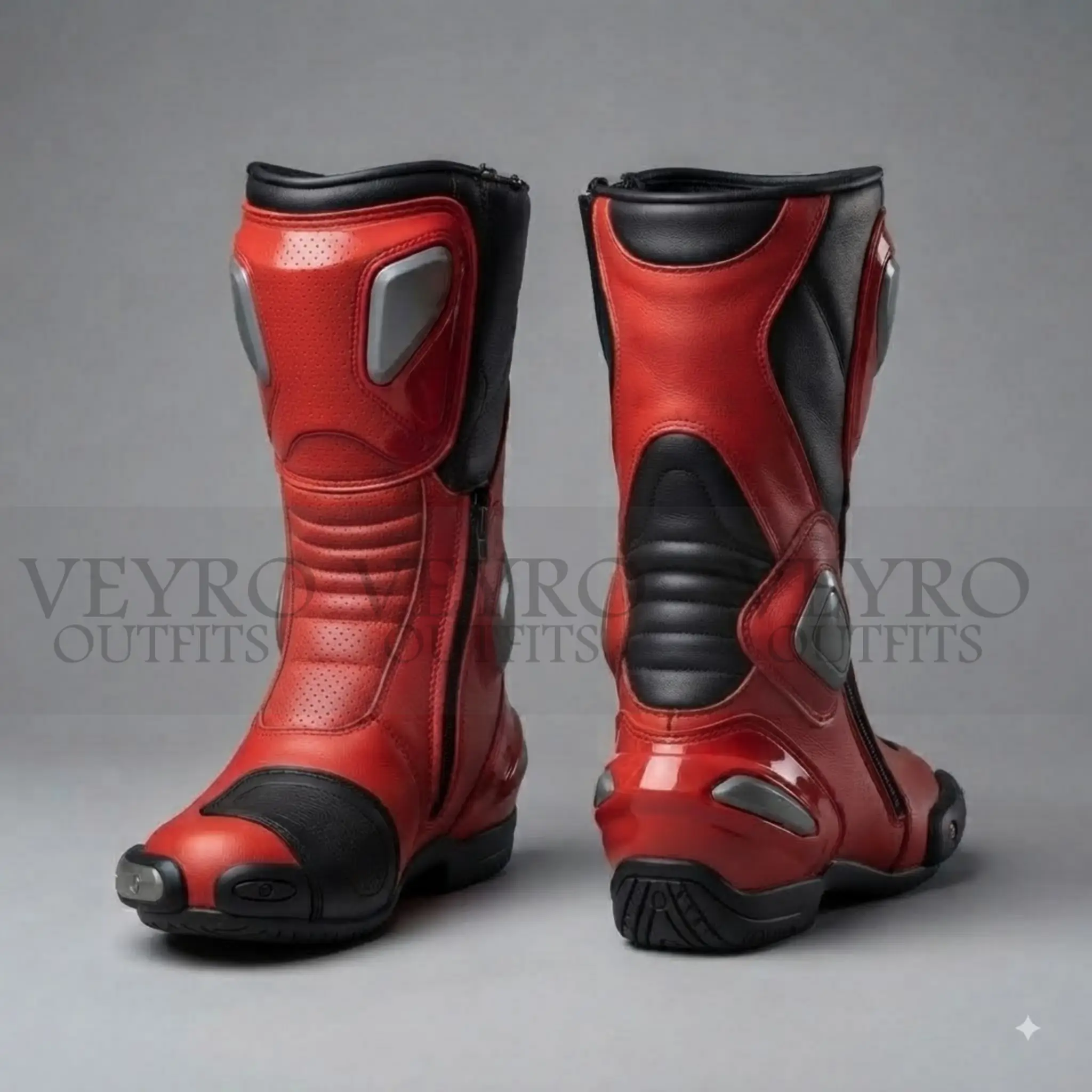 women's leather racing suit
