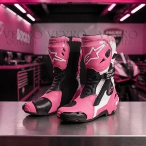 Women's Ducati Racing Suit