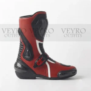 women's leather motorcycle racing suit
