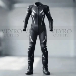 women's motorcycle racing suit