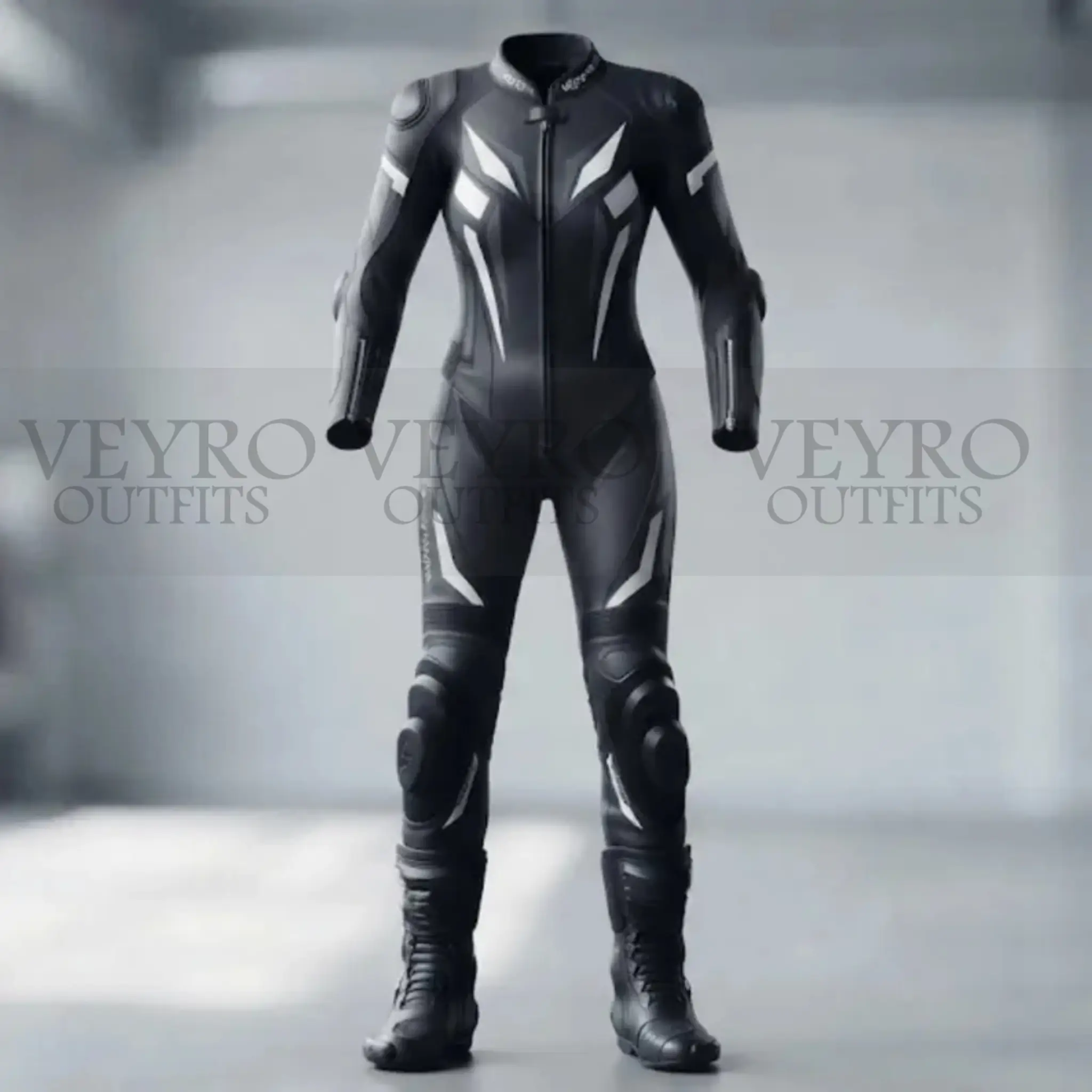 women's motorcycle racing suit