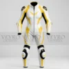 Custom Women's Racing Suit