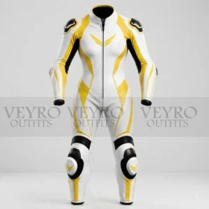 Custom Women's Racing Suit