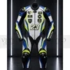 Motorcycle Racing Suit