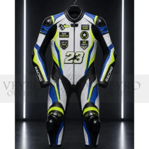 Motorcycle Racing Suit