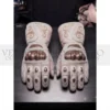 Custom Women's Motorcycle Racing Suit