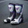 Unstoppable racing suit