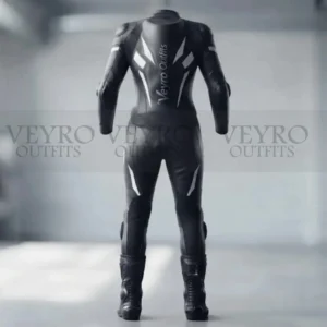 women's motorcycle racing suit