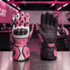 Women's Ducati Racing Suit