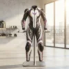 women's motorcycle racing suit