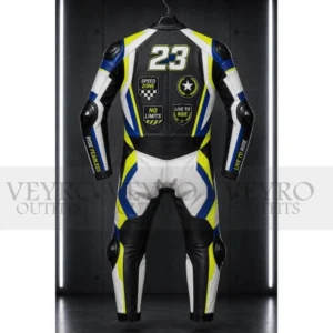 Motorcycle Racing Suit