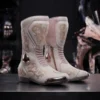 Custom Women's Motorcycle Racing Suit