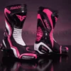 Women's custom motorcycle racing suit