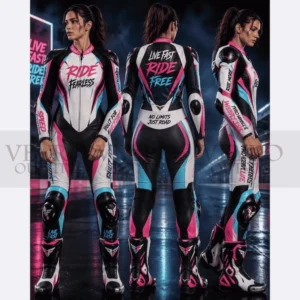 women's racing suit
