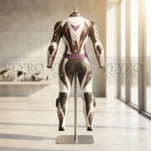 women's motorcycle racing suit